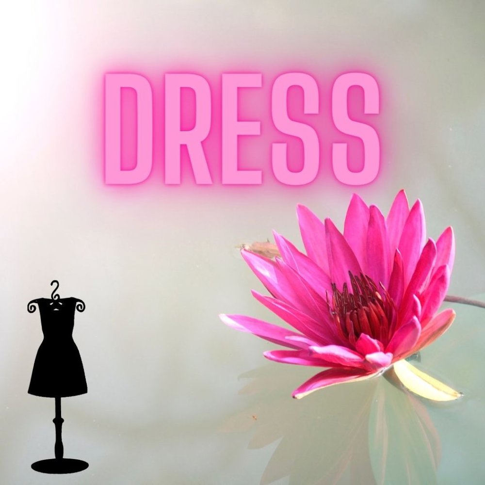 Check out all my Women's Dresses!